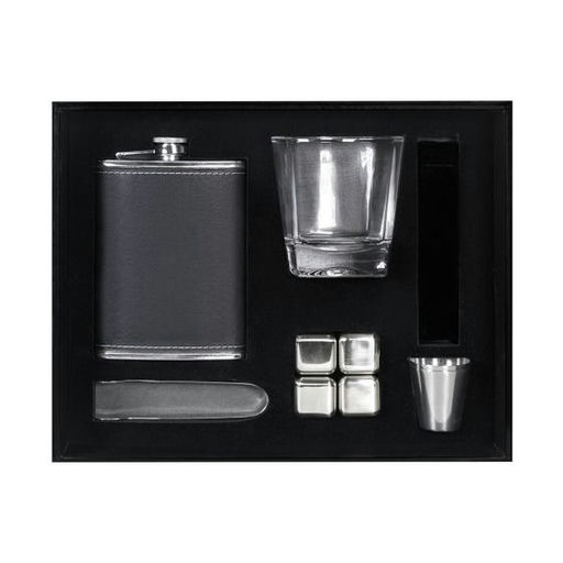 🥃✨ Kit Heritage vista