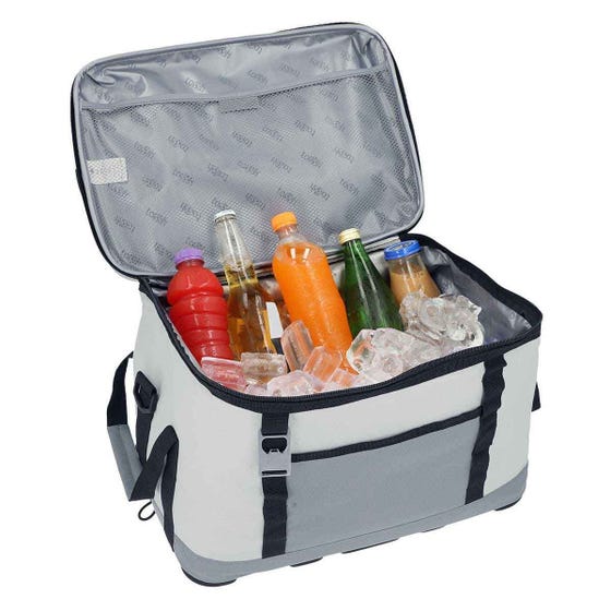 HIELERA COLAPSABLE KALET 2