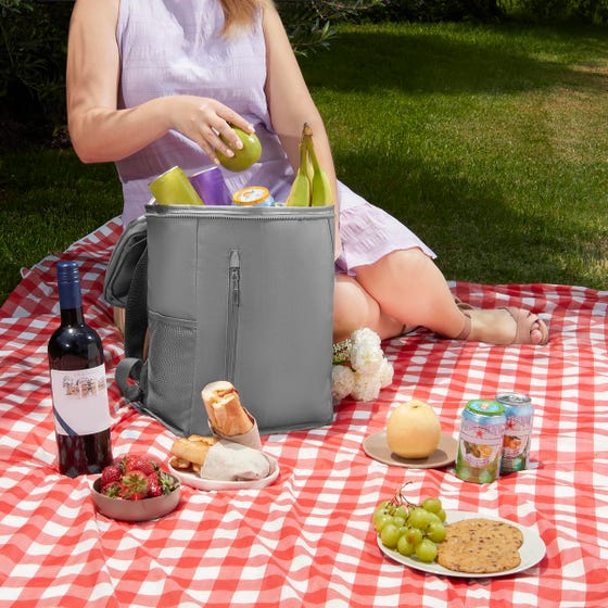 HIELERA-MOCHILA ZABAL 2