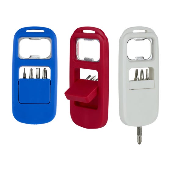 DESARMADOR-DESTAPADOR KIOWA 4