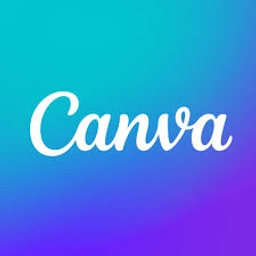 Canva DreamLab logo