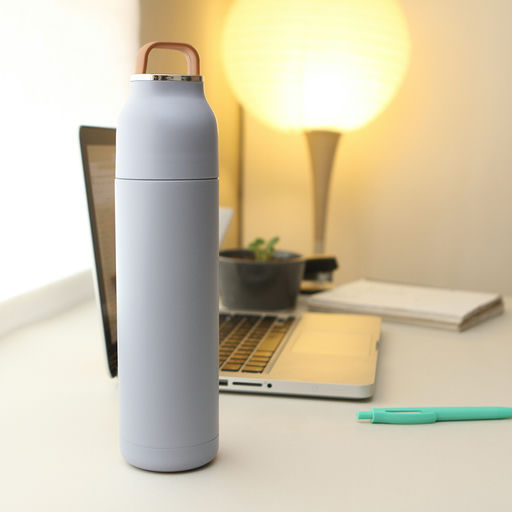 🎧🖋️ Kit Elementum vista