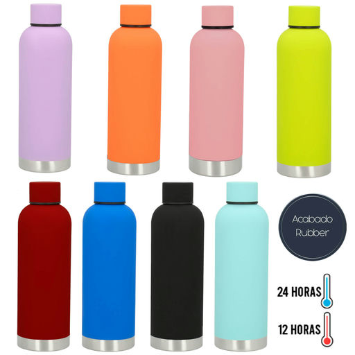 🎒☕ Kit Core vista