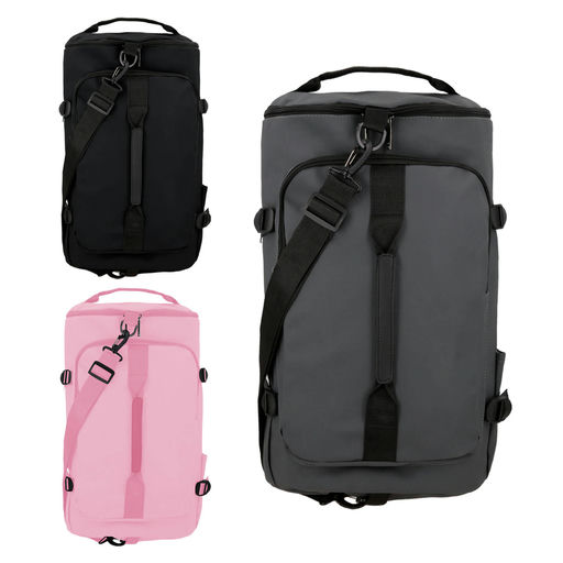 🎽🎒 Kit ActivePro vista