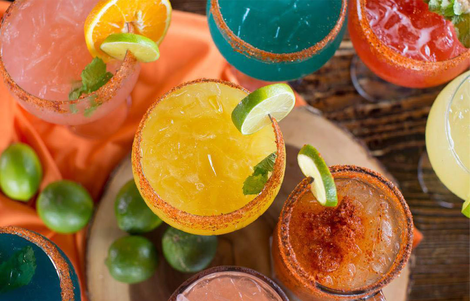 Come in to Las Margaritas for authentic Arroz Con Pollo and Carne Asada in Columbia, MO.