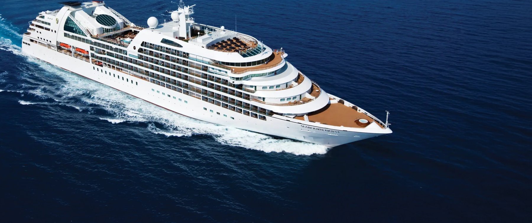 Seabourn Quest