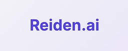Reiden logo
