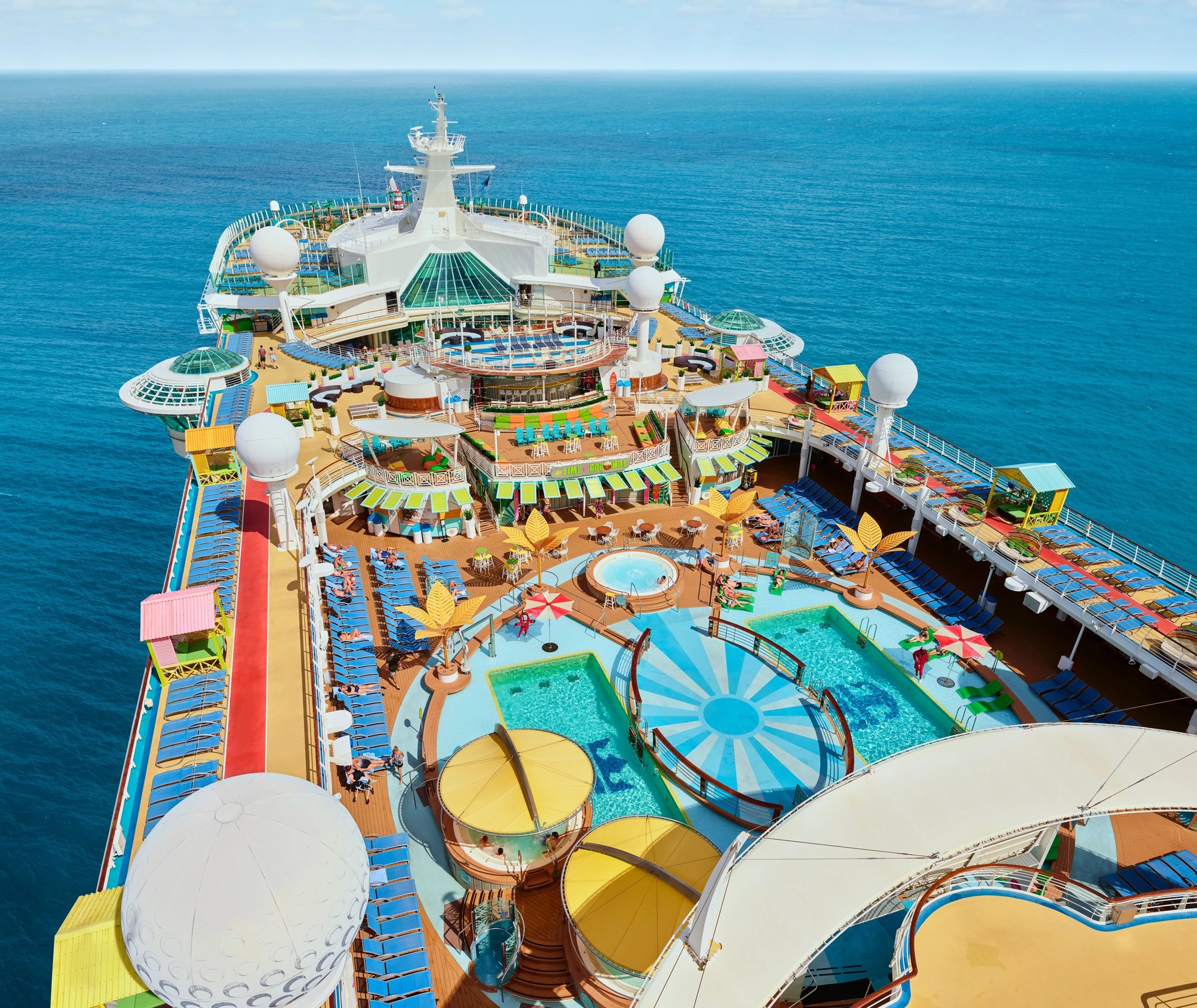 Freedom of the Seas