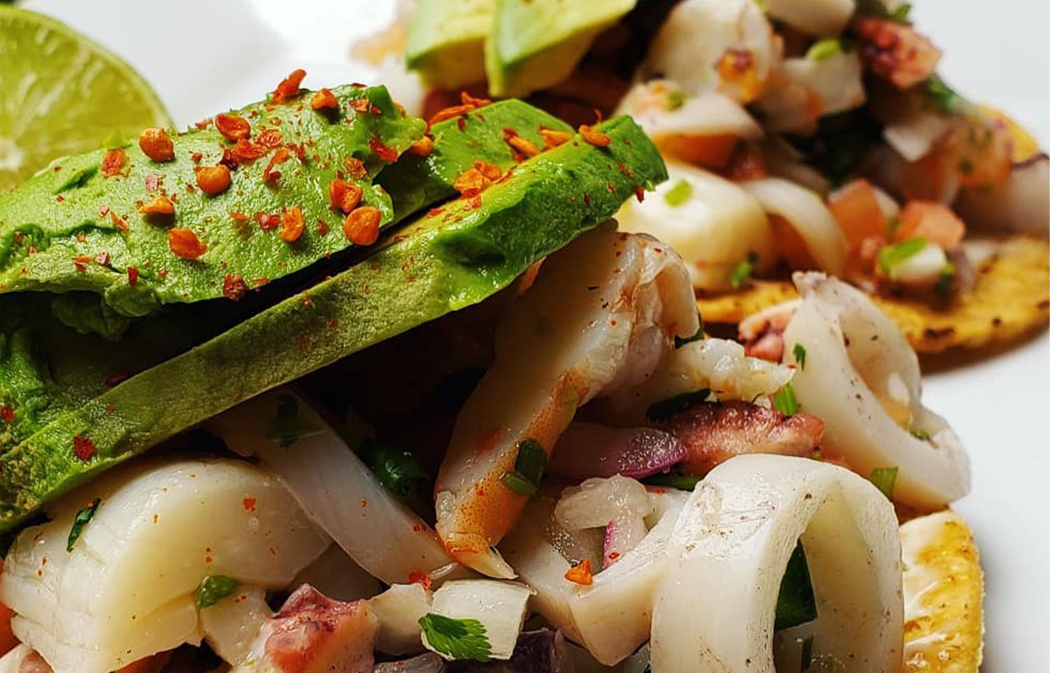 La Terraza serves all-day Mexican brunch in Columbia, MO.