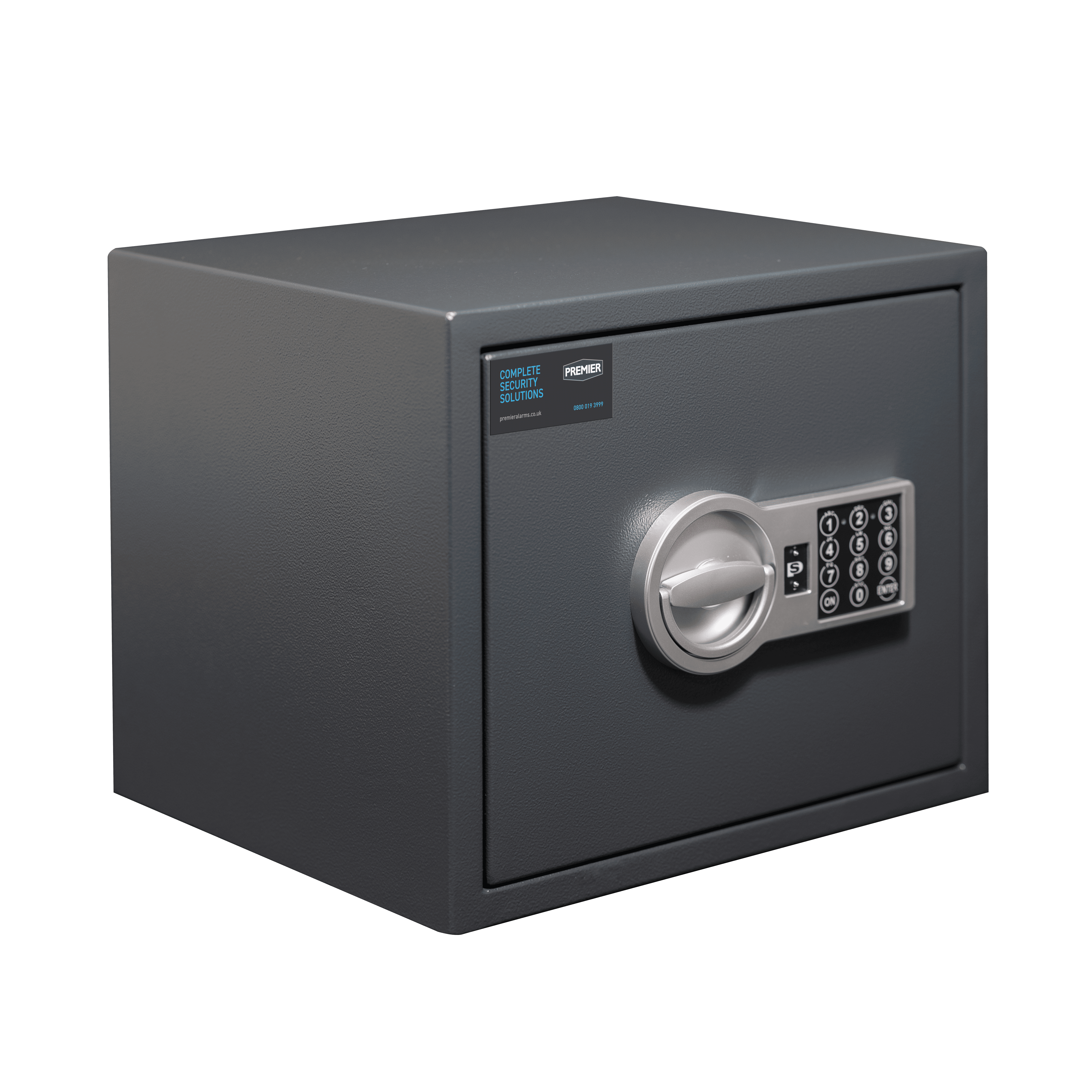 Home Safe Grade S2 Size Small