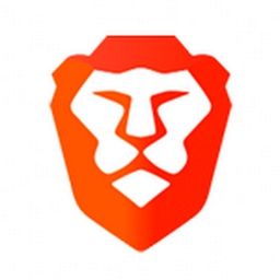 Brave Leo logo