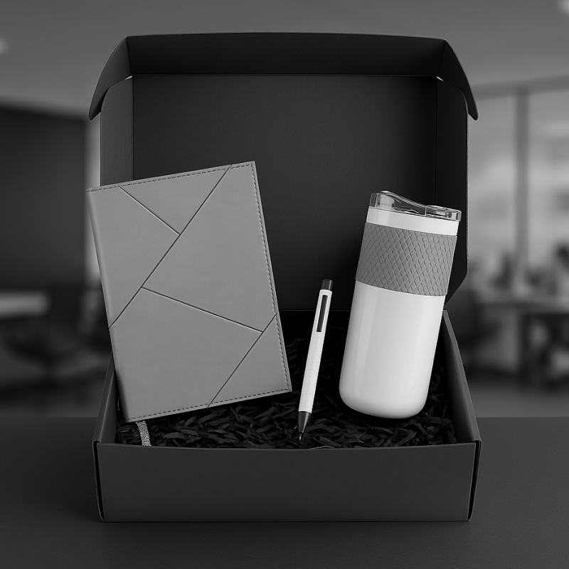 ✒️📔 Kit Nexus