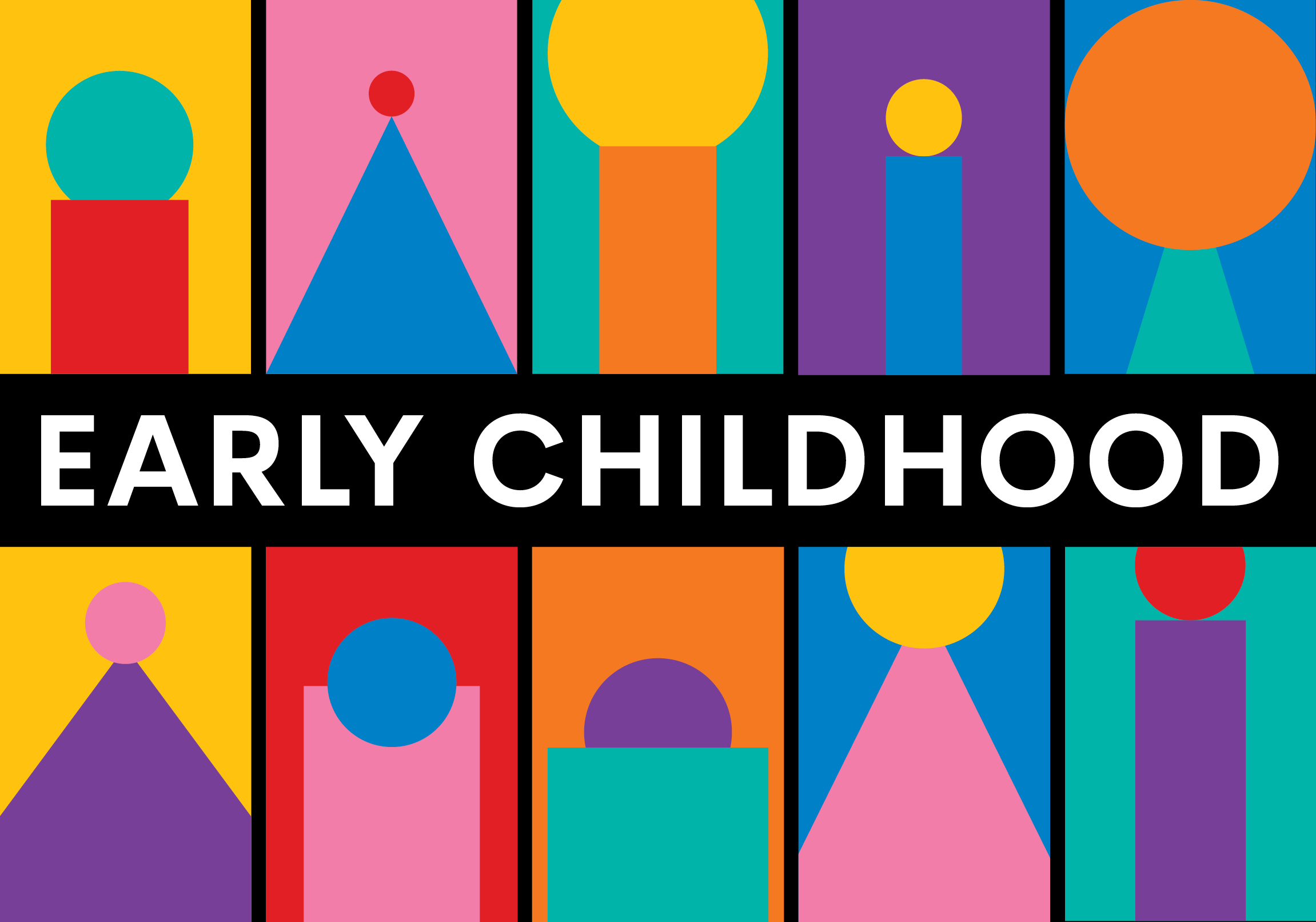 Early Childhood Music and Movement