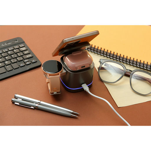 🔋📚 Kit SmartLite vista