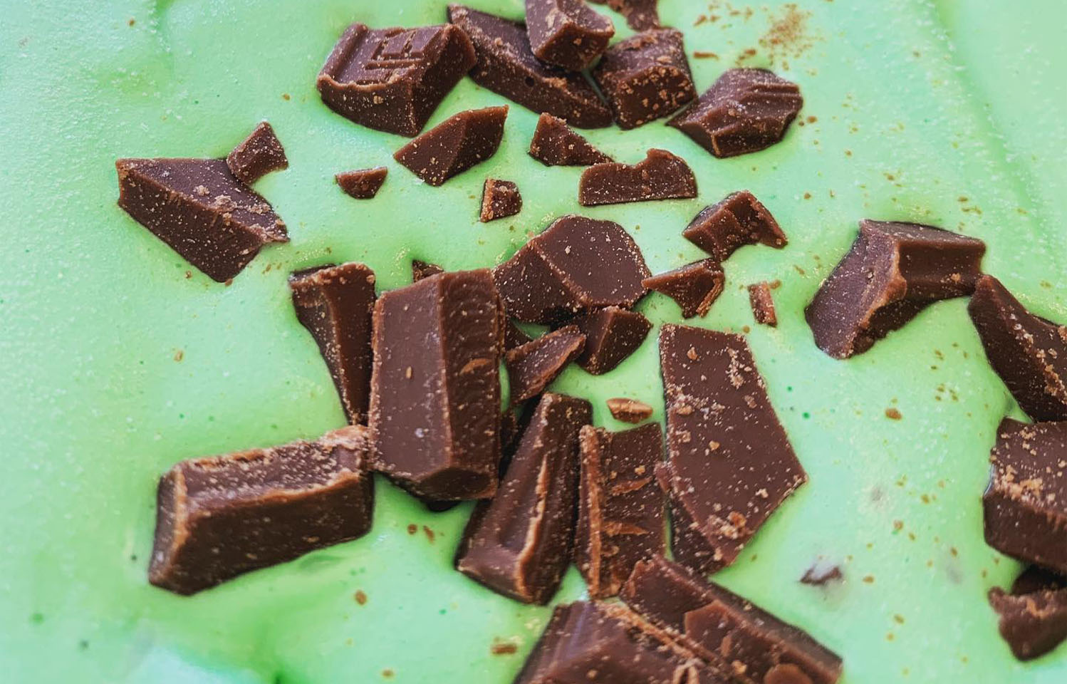 Enjoy a creamy scoop of ice cream at Sparky's in Columbia, MO.