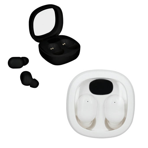 🎧🖋️ Kit Elementum vista