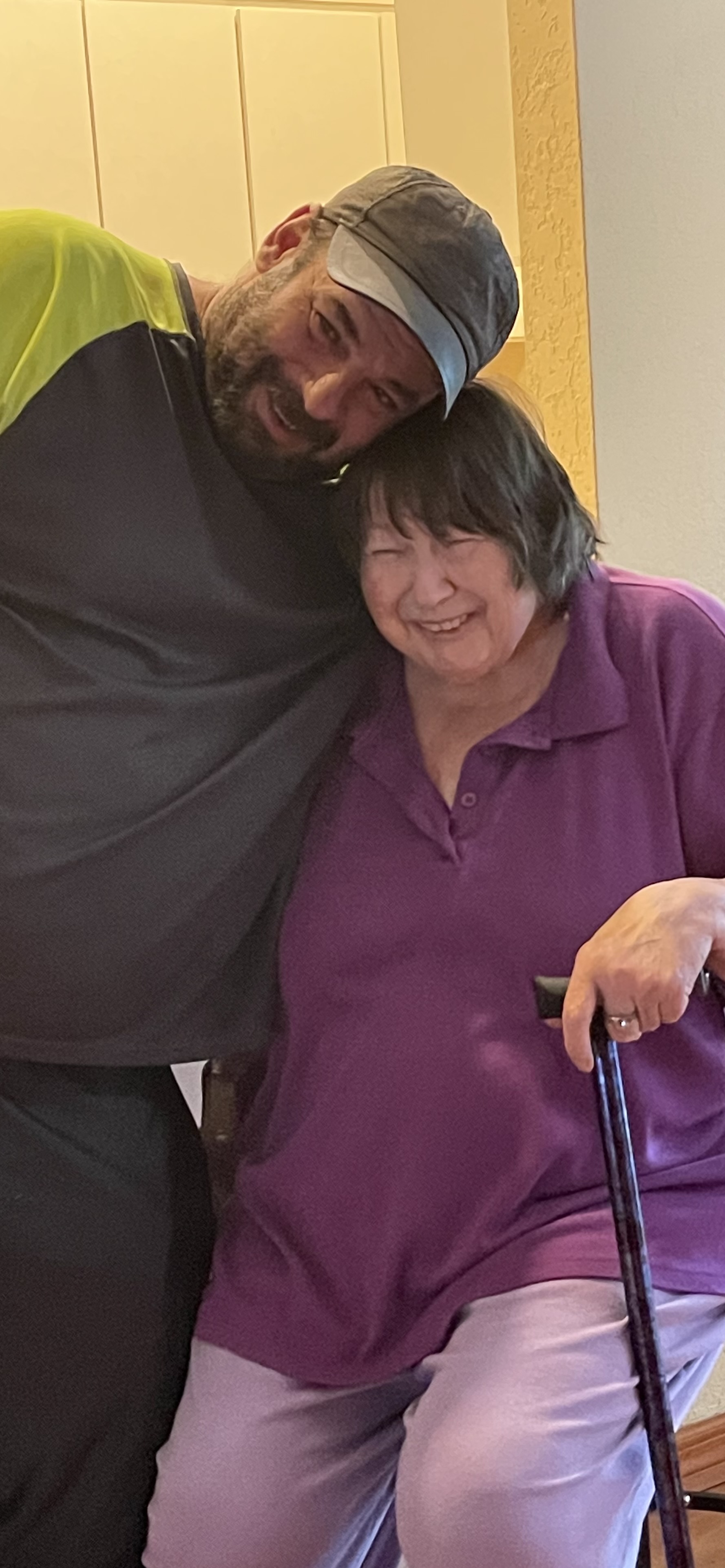 Rebecca &ldquo;Becky&rdquo; Lee Freudenberg