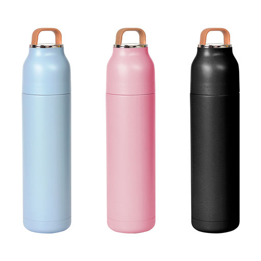 🎧🖋️ Kit Elementum vista