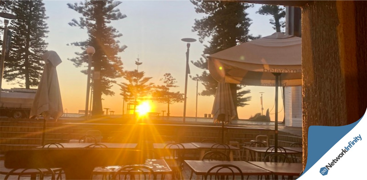 SOLD! For Sale License Cafe Opposite Prized Beach In The Heart Of All Manly Sydney