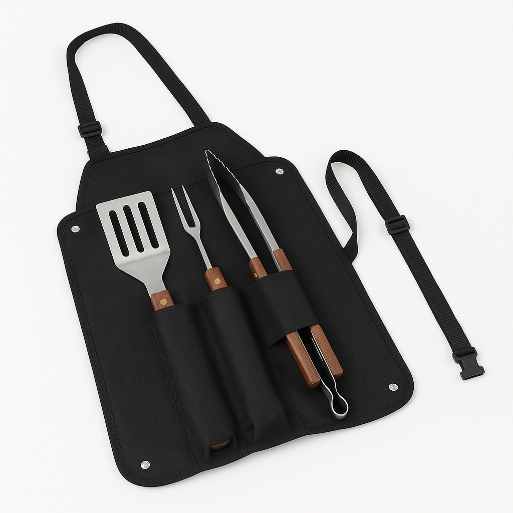 SET DE BBQ TAROUDANT