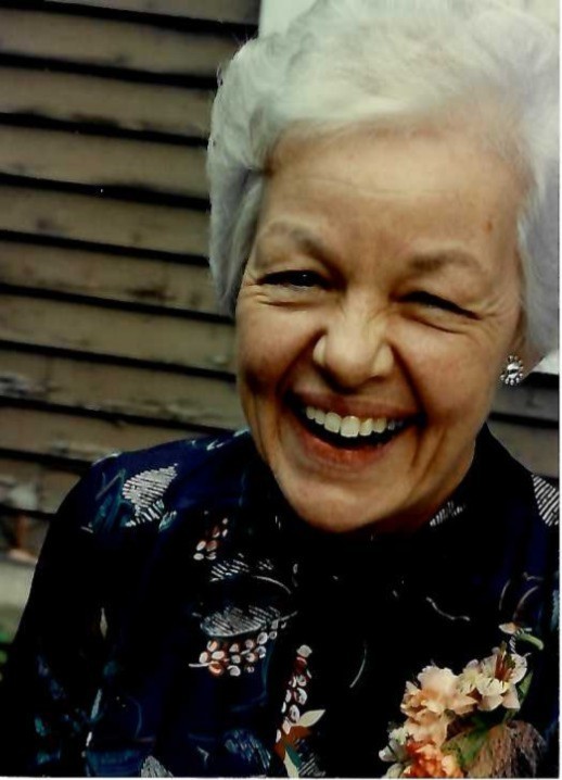 Geraldean Brock Sulham