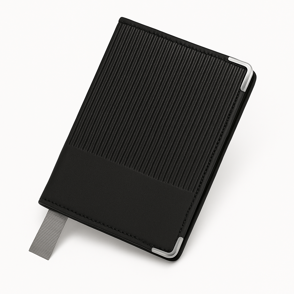 PORTA PASAPORTE MAGGIORE