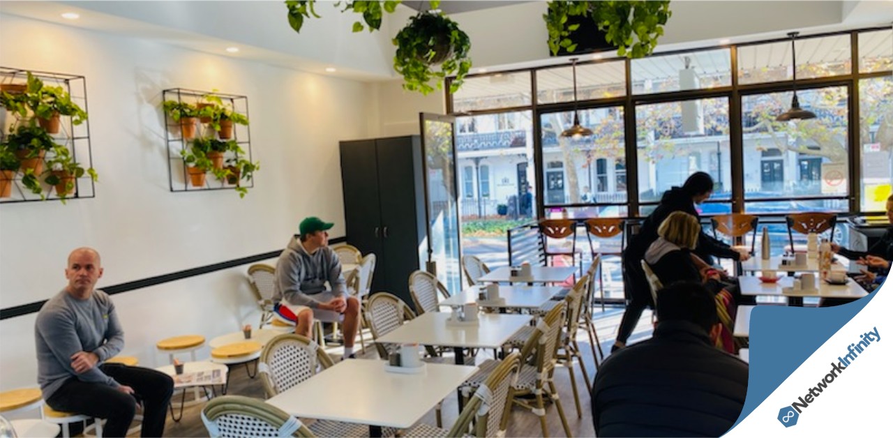 Cafe For Sale Sydney Lower North Shore 6 Days