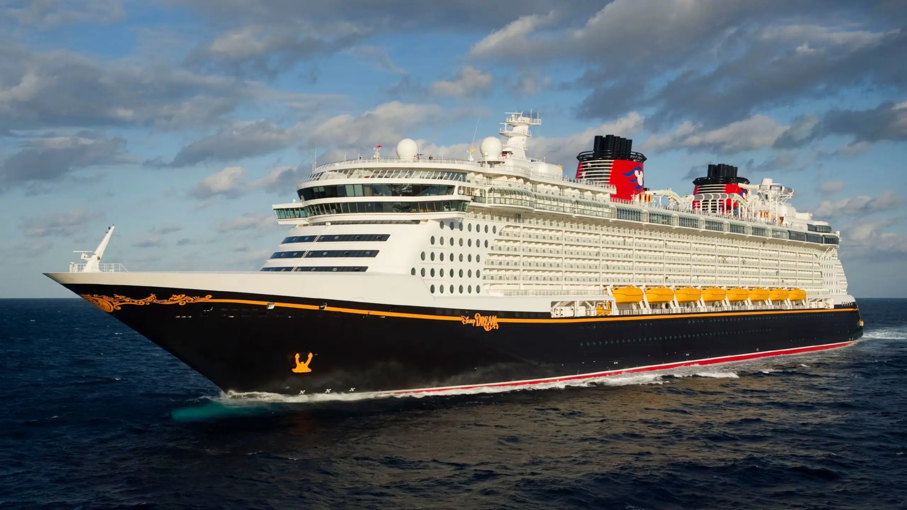 Disney Fantasy