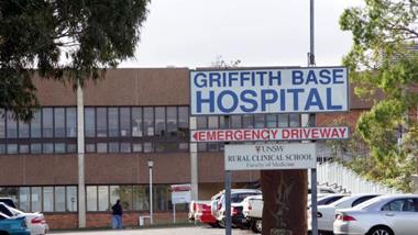 HUDSONS COFFEE  -  GRIFFITH BASE HOSPITAL - Regional NSW - New South Wales - FRANCHISE NEW - Business for Sale