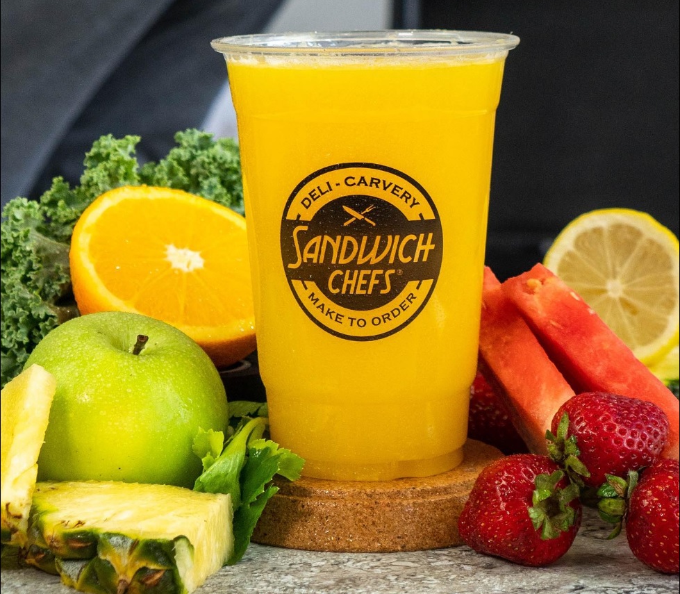 Bargain! Sandwich Chefs for Sale Melbourne Eastern Suburb | 188 Visa Suitable