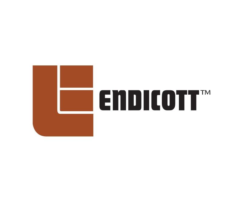 Endicott Brick