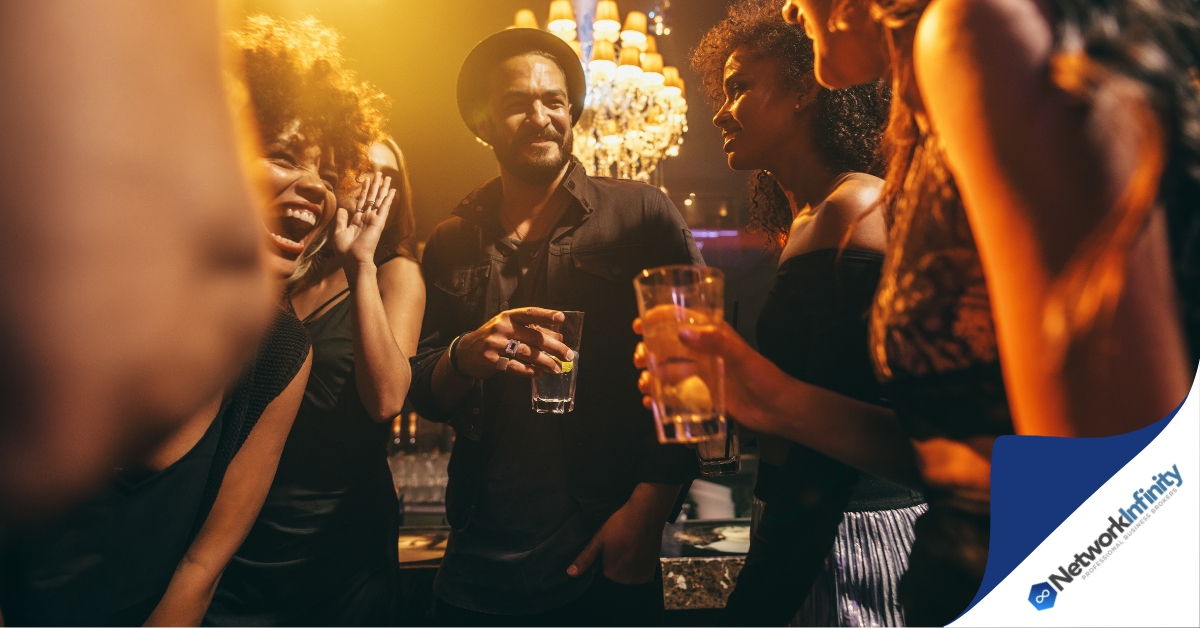 Unique 3 Story Restaurant & Bar For Sale Sydney Inner West