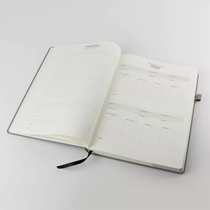 Agenda Box Diaria 2