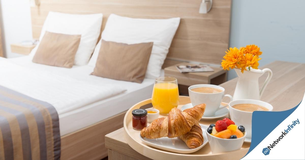 Prime Location Hotel for Sale in Melbourne 188 Visa Suitable Amazing Opportunity