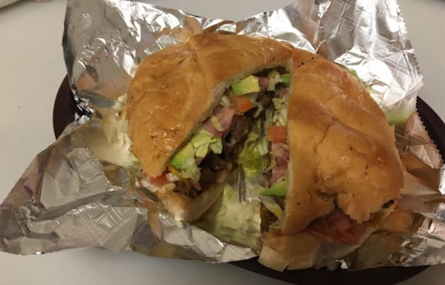 Med Mex Cafe serves up Mexican, Mediterranean fusion cuisine in Columbia, MO.