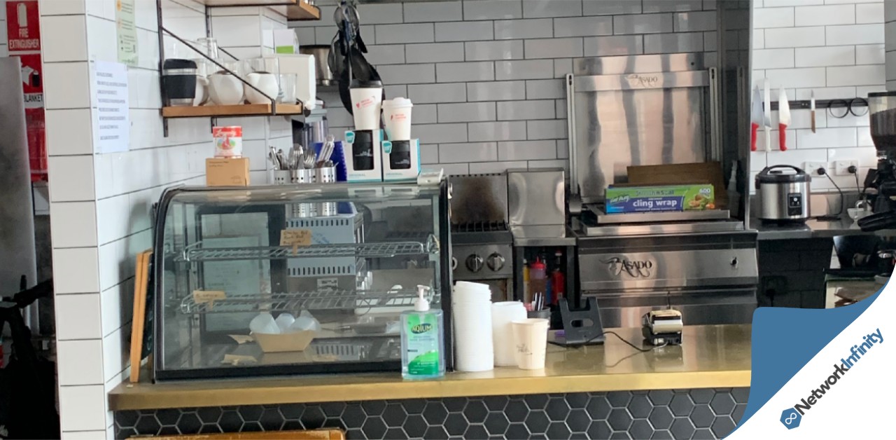 Cafe For Sale Sydney Redfern Full Kitchen Cheap Rent Must Sell