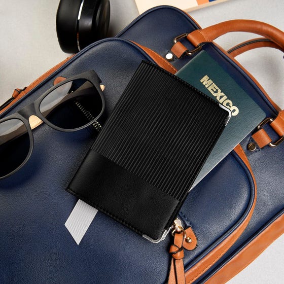 PORTA PASAPORTE MAGGIORE 2