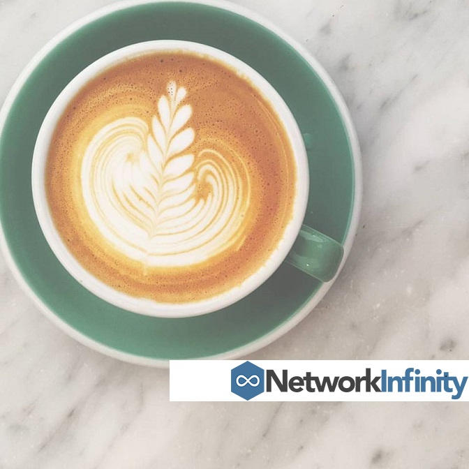 Impressive Sydney CBD 5 days Foyer Cafe| High Turnover