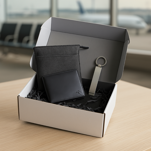 🖤 Kit Distinción vista