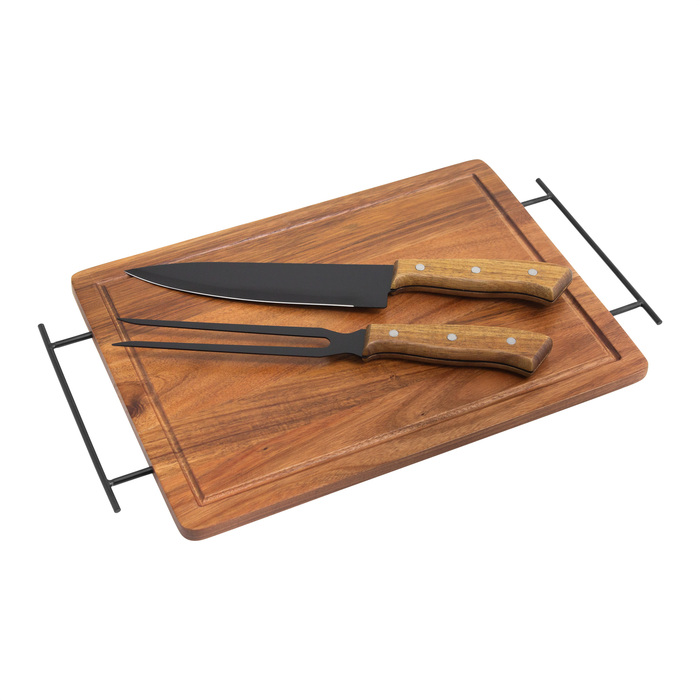 Set de Asado / BBQ "BRANGUS 2