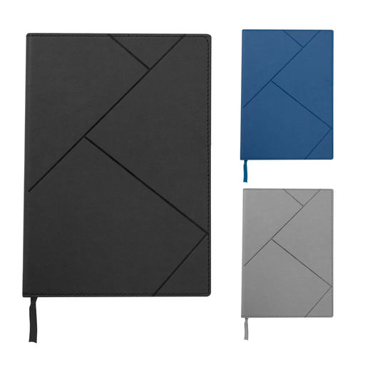 ✒️📔 Kit Nexus vista