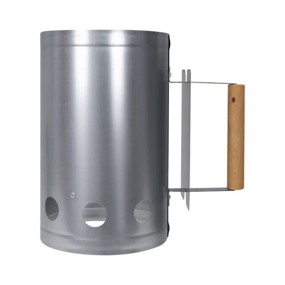 INICIADOR DE CARBÓN TYRA 4