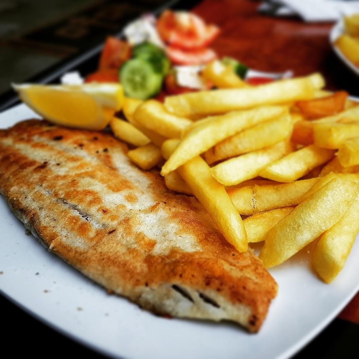 Profitable Seafood Shop in Bustling Inner West - Turnover $25k/wk