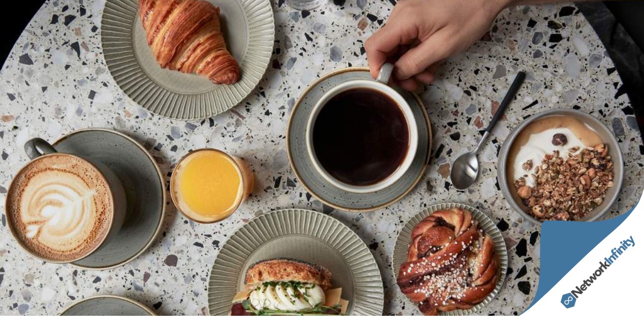 For Sale Cafe Bakery Strong Profits Minimal Owner Hours Renovated Miranda Sydney