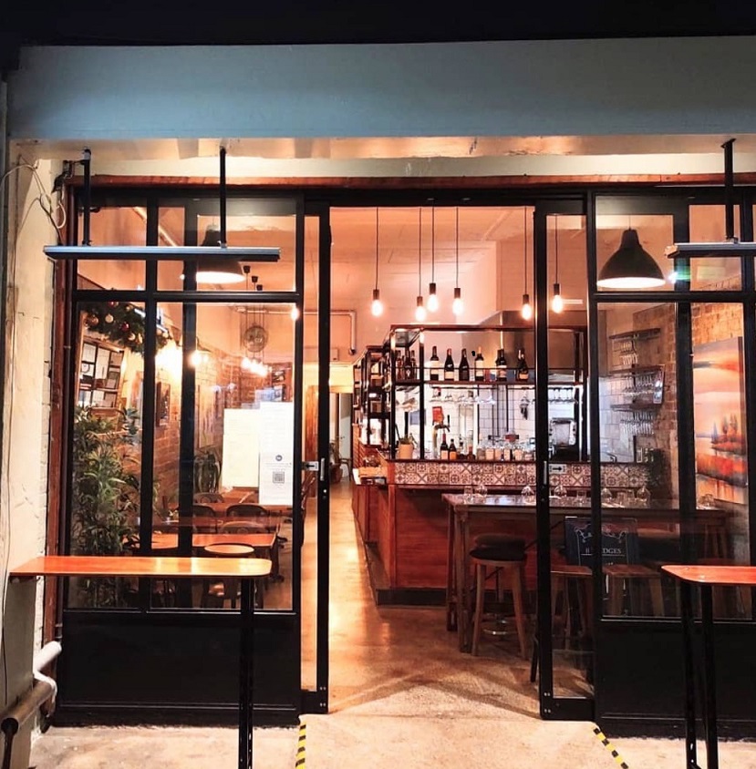 Cafe for Sale Sydney Lower North Shore Price Reduced to Sell