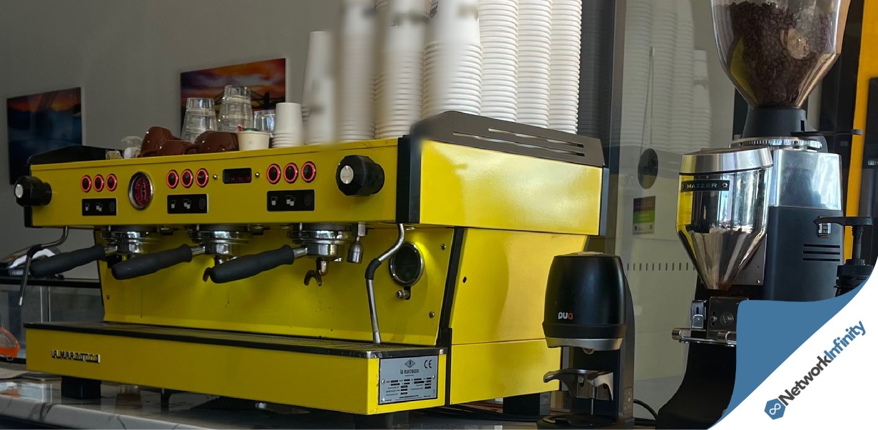 Cafe For Sale Sydney 6 Days Long Lease 35 KG Coffee