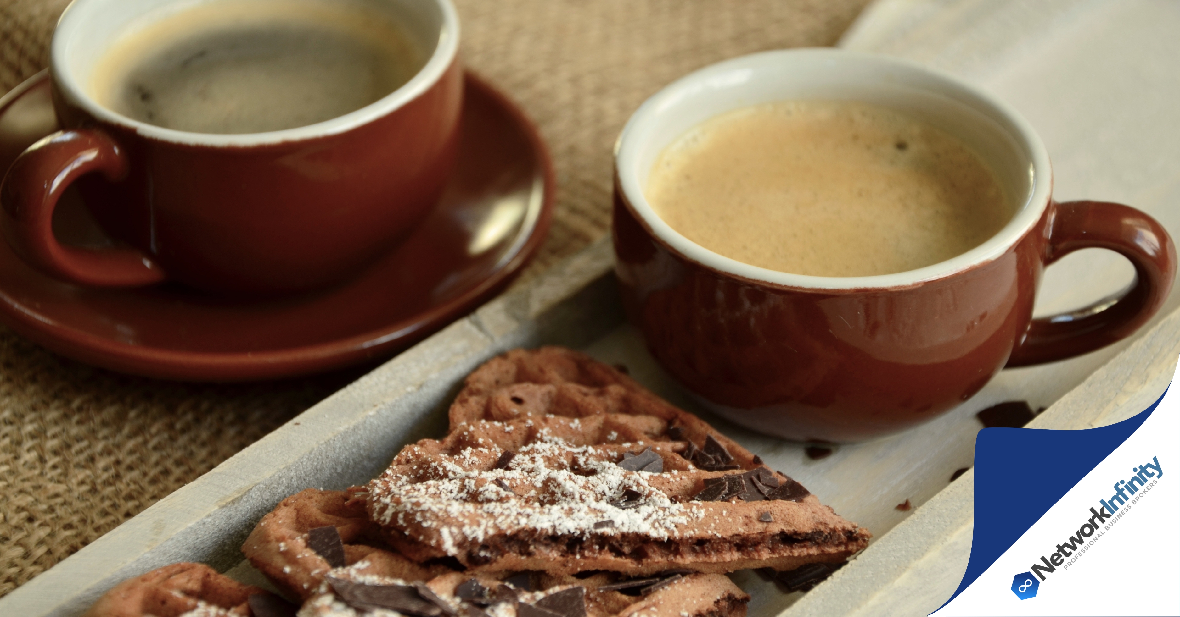 Offer Accepted Cafe for Sale Sydney Manly 14K Turnover