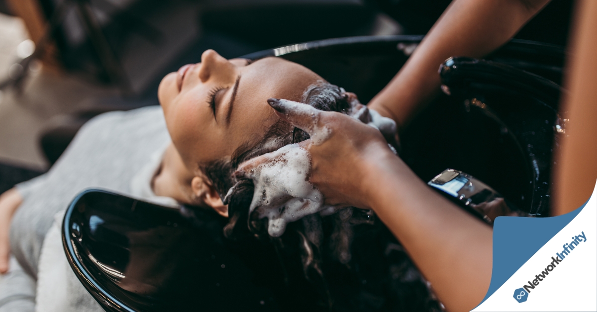 Price Negotiable Hair Salon North East Melbourne Low Rent