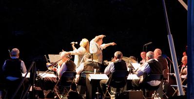 Greenwich: Summer Concert Series