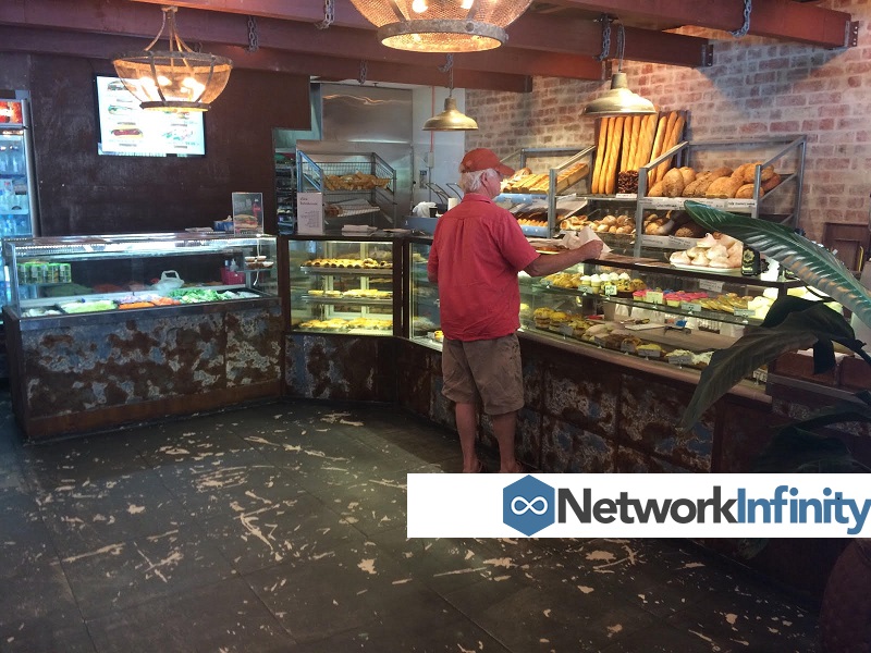 Popular Bakery Northern Beaches for Sale | Under Management | High Potential